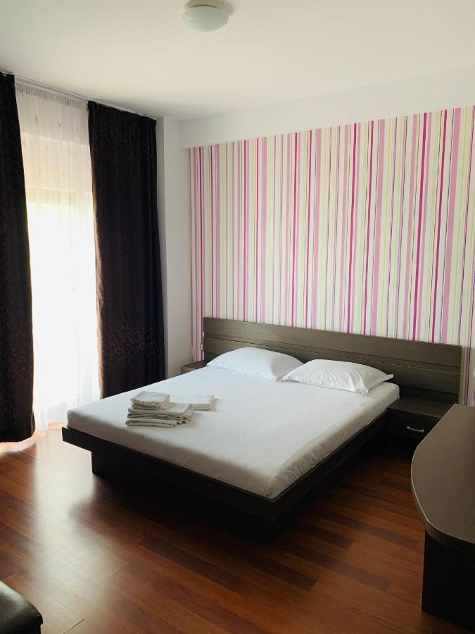 Vila Sunrise Costinesti Zewnętrze zdjęcie