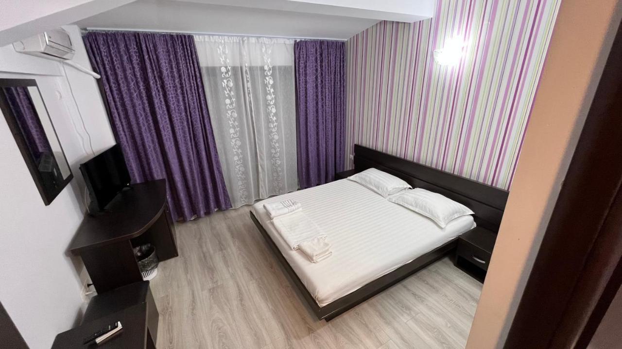 Vila Sunrise Costinesti Zewnętrze zdjęcie