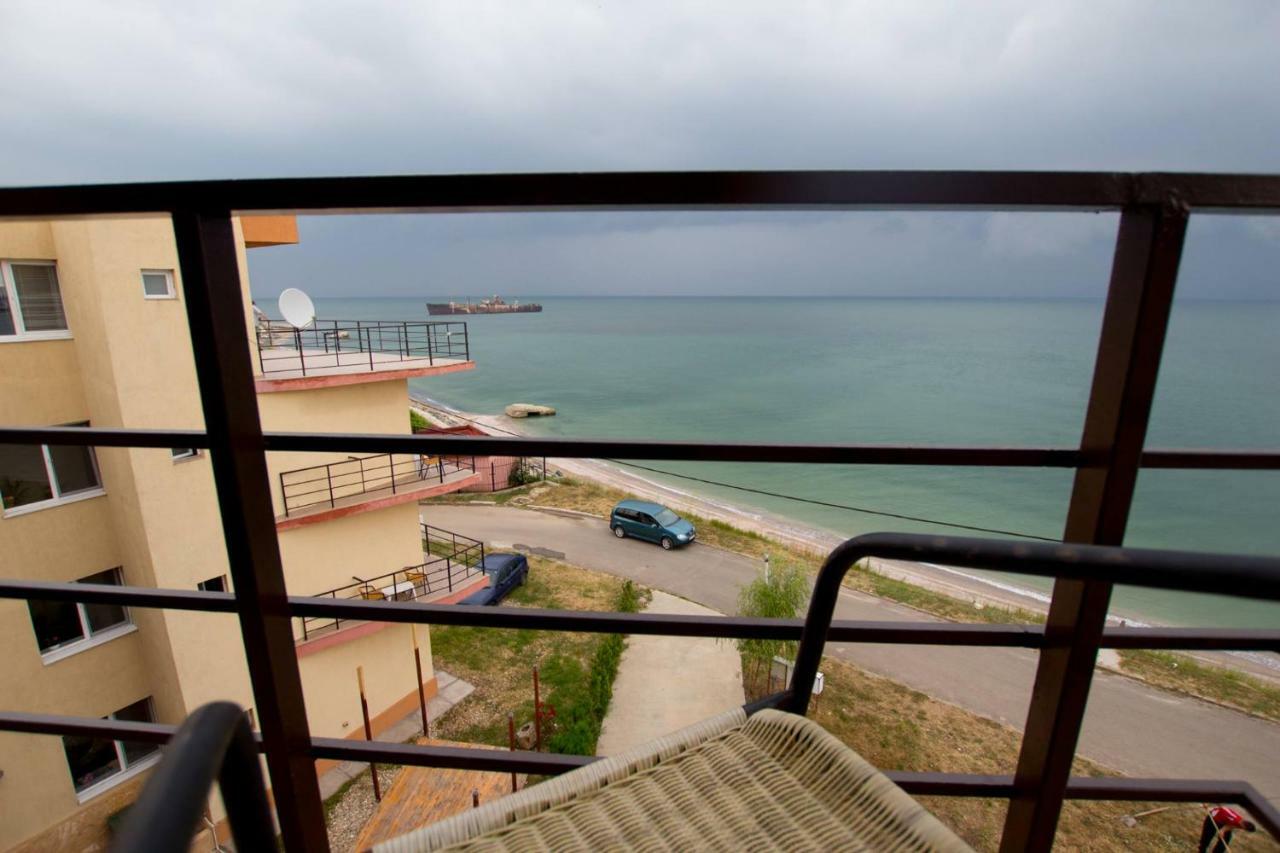 Vila Sunrise Costinesti Zewnętrze zdjęcie