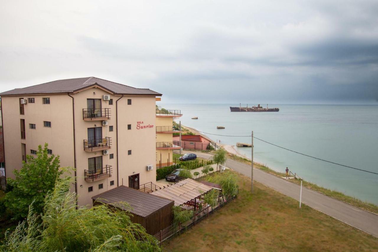 Vila Sunrise Costinesti Zewnętrze zdjęcie