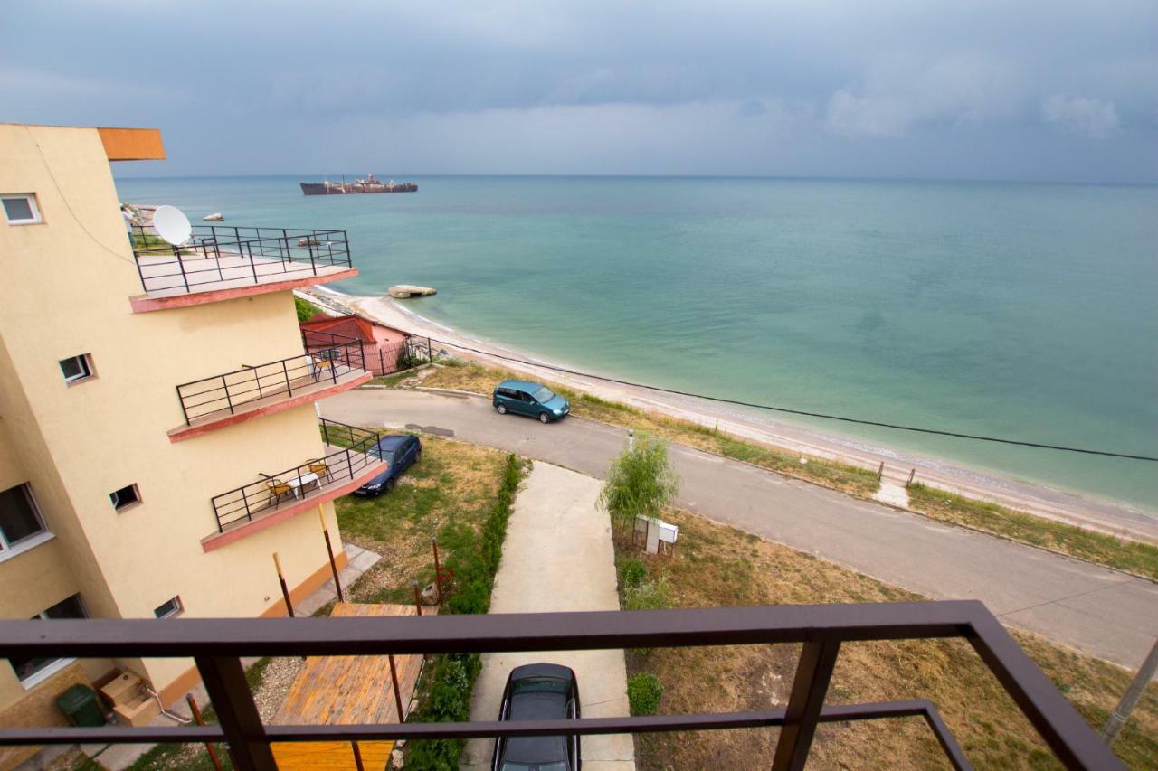 Vila Sunrise Costinesti Zewnętrze zdjęcie