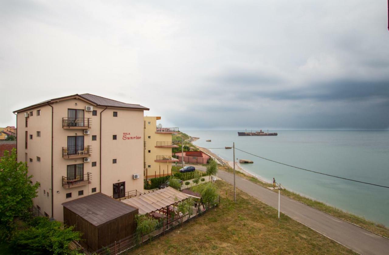 Vila Sunrise Costinesti Zewnętrze zdjęcie