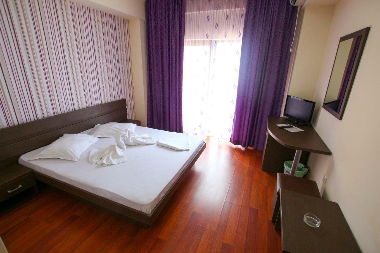 Vila Sunrise Costinesti Zewnętrze zdjęcie