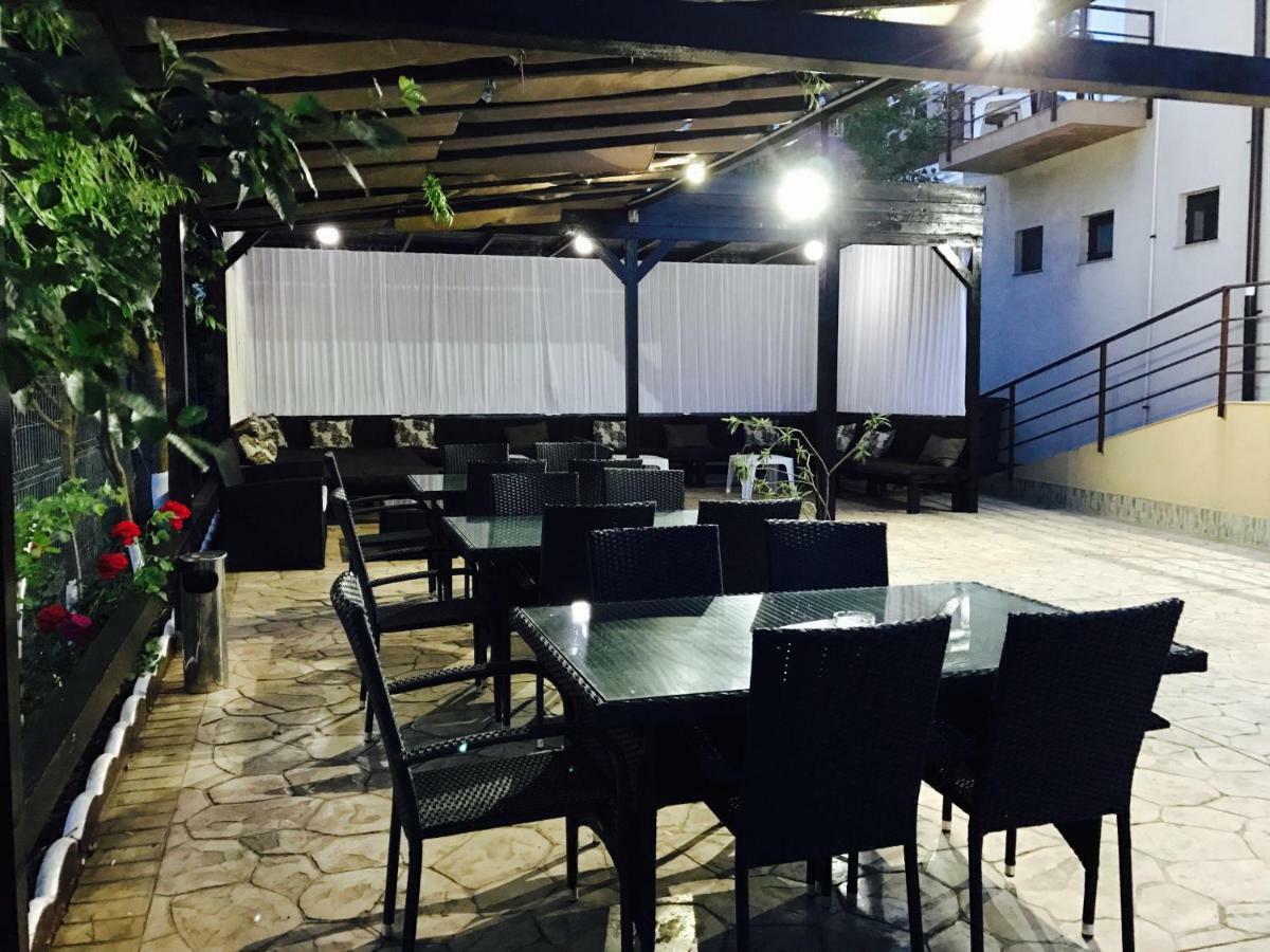 Vila Sunrise Costinesti Zewnętrze zdjęcie